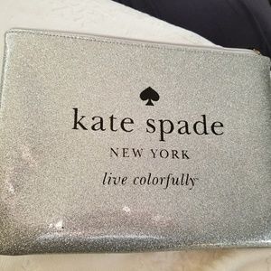 KATE SPADE POUCH